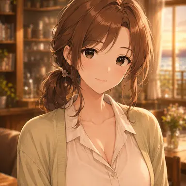 Profile image of Sumika Shiraishi