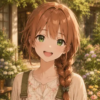 Profile image of Minori Kato