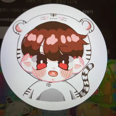 Profile image of 백나른