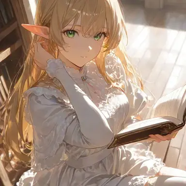 Profile image of 루미엘