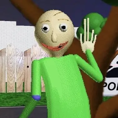 Profile image of 도플갱어 발디