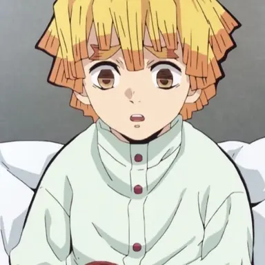 Profile image of 아가츠마 젠이츠