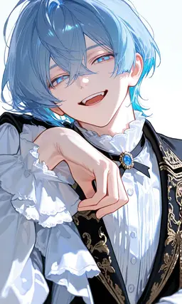 Profile image of ルドルフ