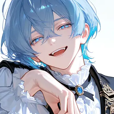 Profile image of ルドルフ