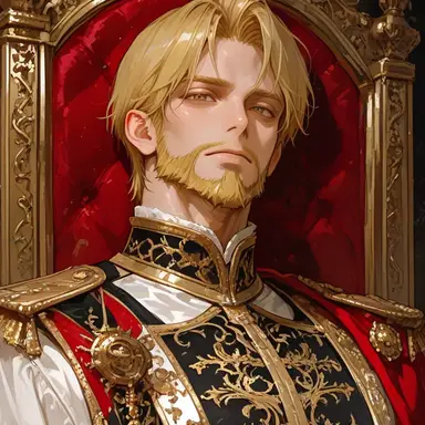 Profile image of ヘルマン