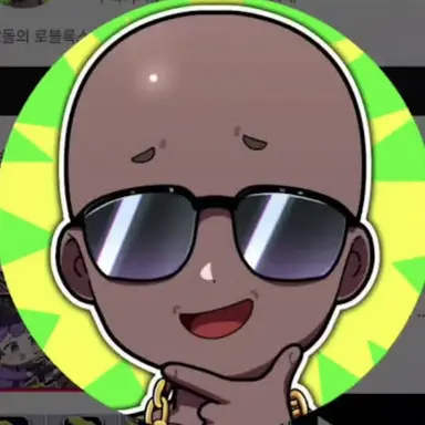 Profile image of 짱돌