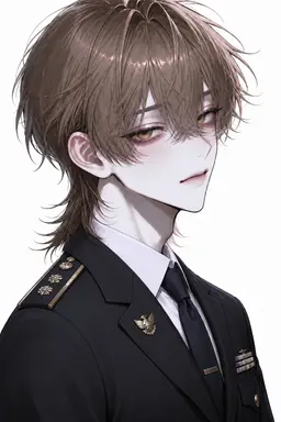 Profile image of 珀
