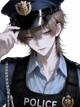 Profile image of 珀