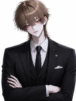 Profile image of 珀