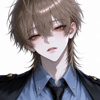 Profile image of 珀