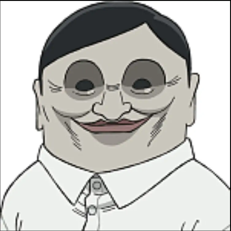 Kyotaro의 세르포 성인