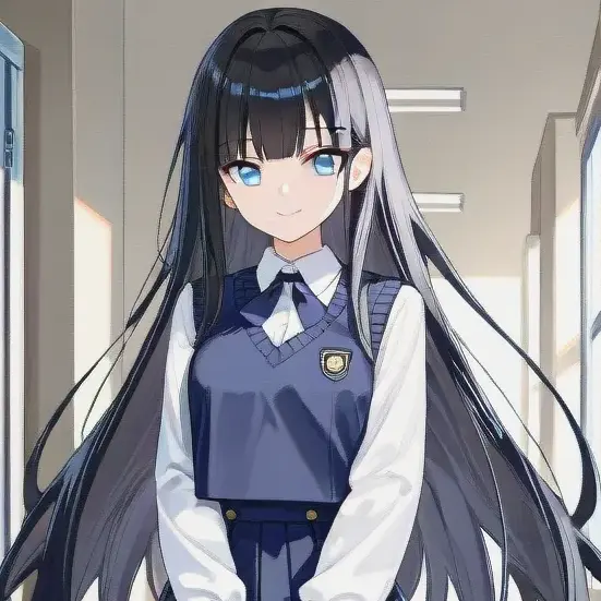 ChillyPunch4471의 他校の友達の学園祭に訪れた
