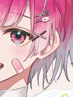 Ruru_Meteorites의 💫🩷『俺がプロゲーマー続けてたら―』