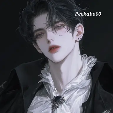 Profile image of Leon Fitzroy