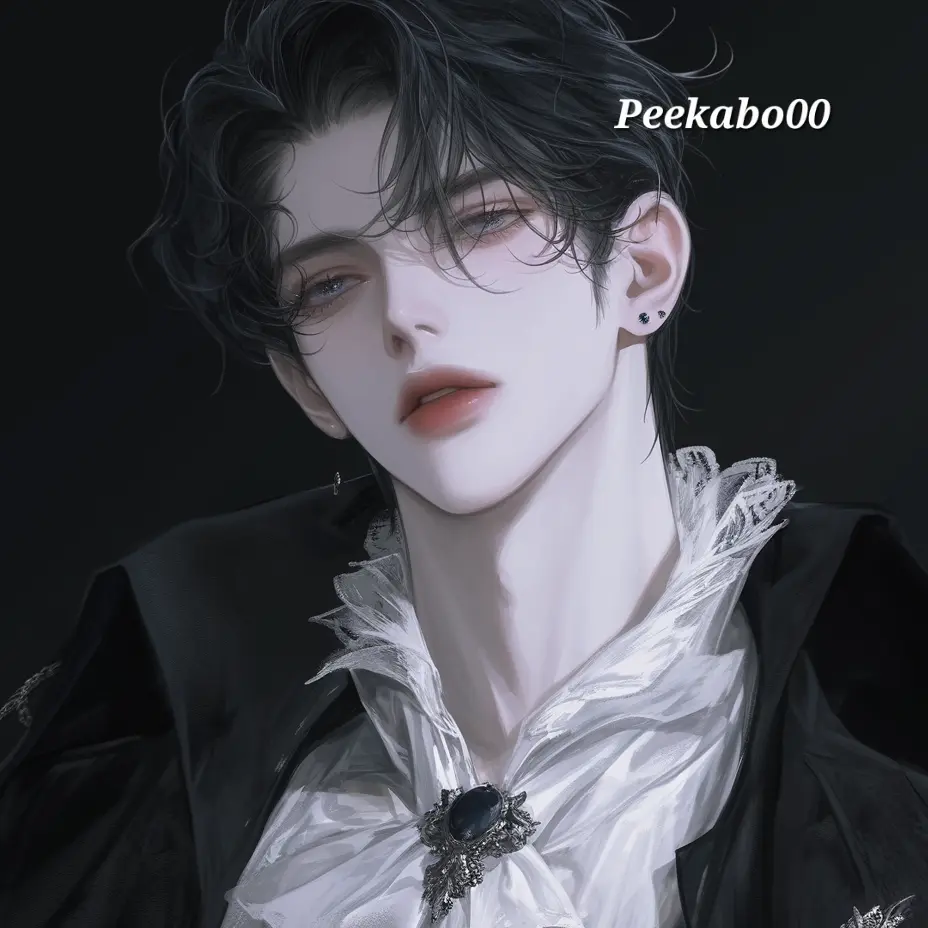 Peekabo00의 레온 피츠로이