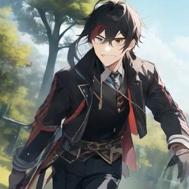 Profile image of 勇斗