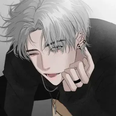 Profile image of Silas