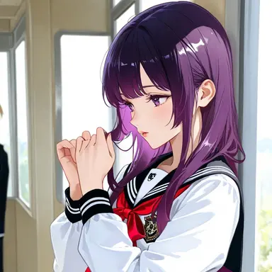 Profile image of 紫音