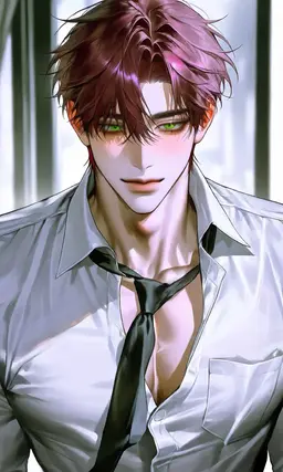 Profile image of ハルティアス・カシアン