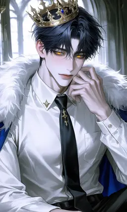 Profile image of アイゼント・セドリック