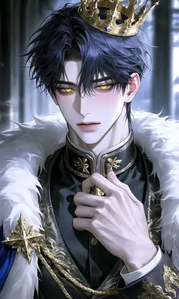 Profile image of アイゼント・セドリック