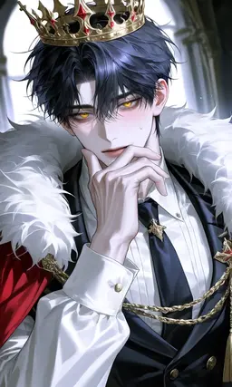 Profile image of アイゼント・セドリック