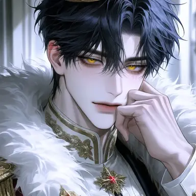 Profile image of Aizent Cedric