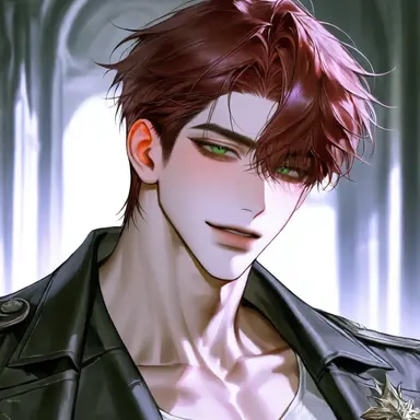 Profile image of Hartias Cassian