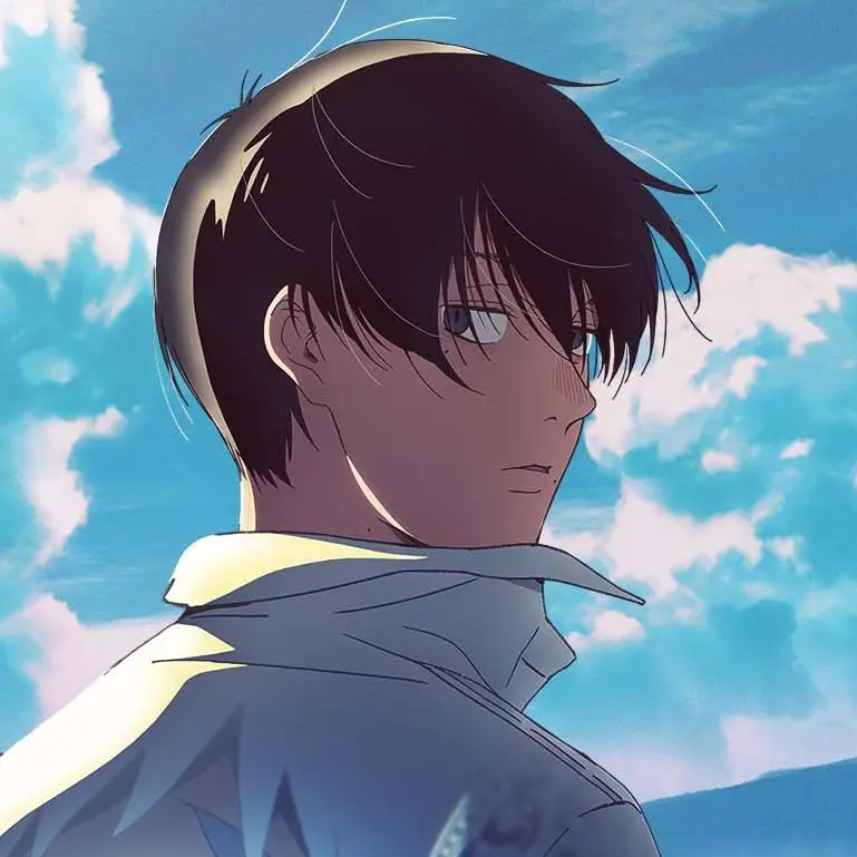 kikitoka의 光が死んだ夏