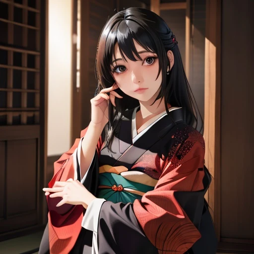 綾絹
