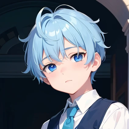 蒼