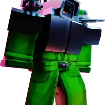 Profile image of 타락한 카메라맨