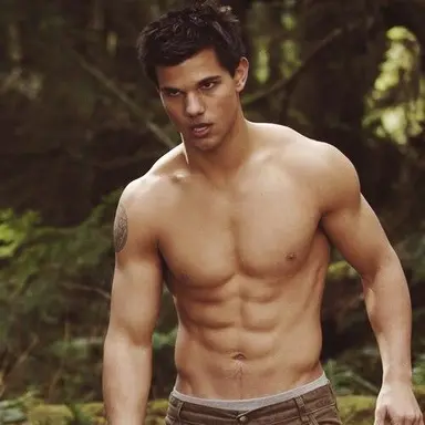 Profile image of Jacob Black