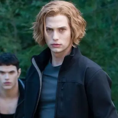Profile image of Jasper Cullen