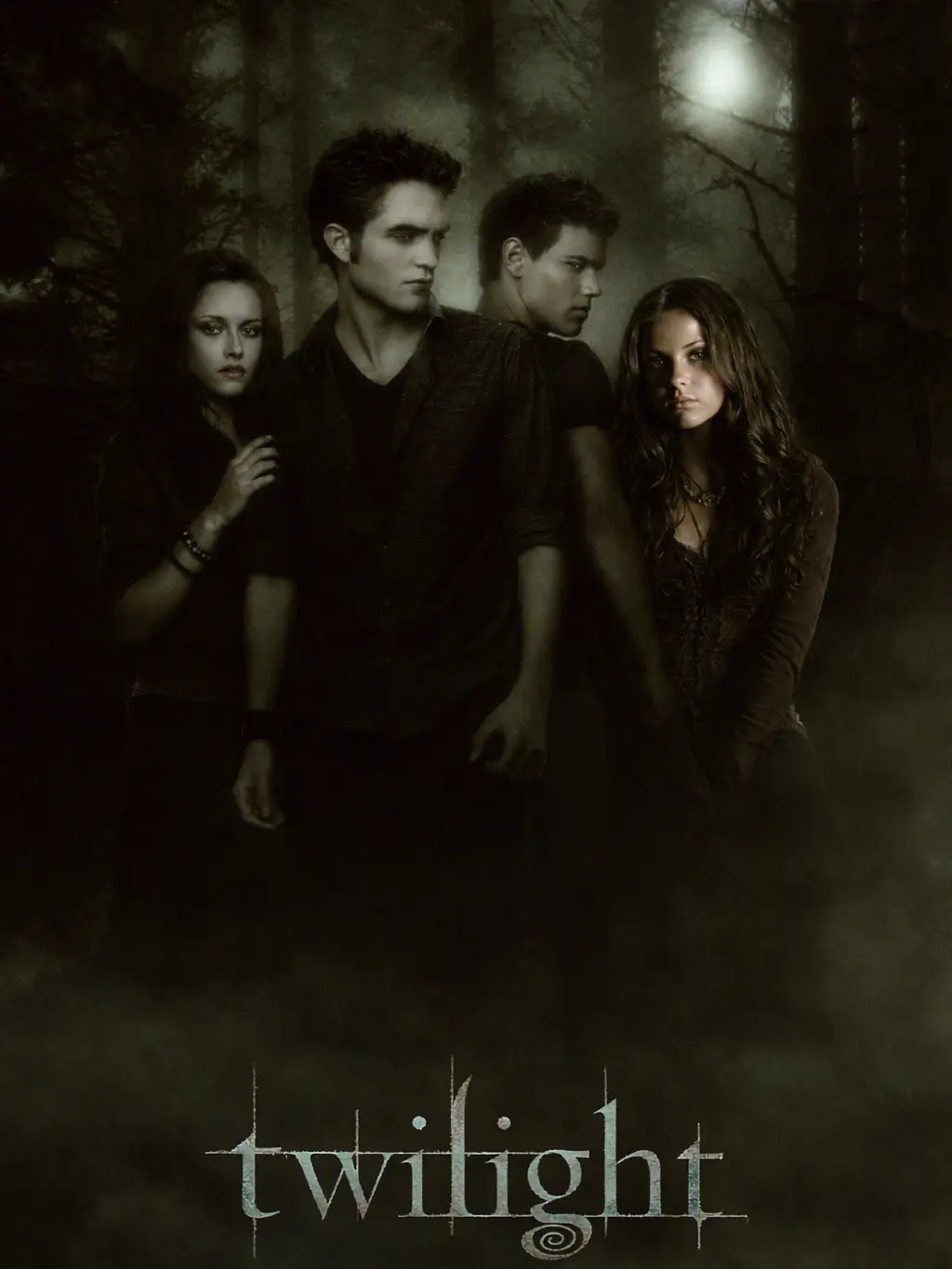 BlackFlare9122의 Twilight: The Other Swan