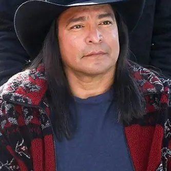 Profile image of Billy Black