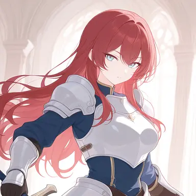 Profile image of キリア