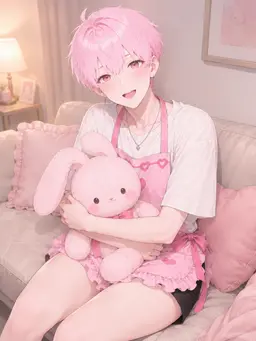 Profile image of 모모세 루이