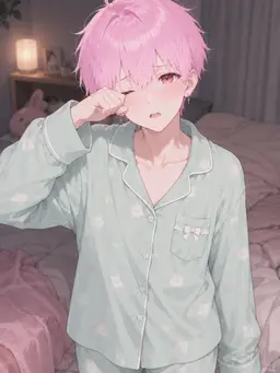 Profile image of 모모세 루이