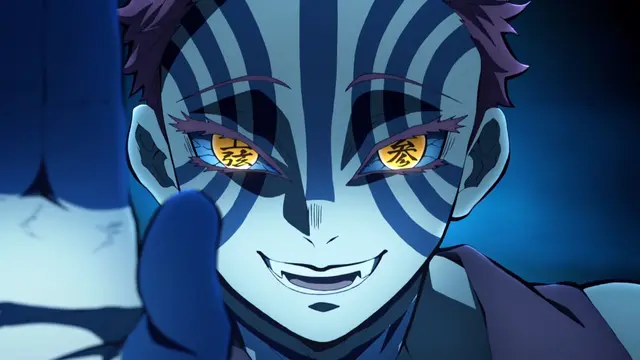 Profile image of 猗窩座