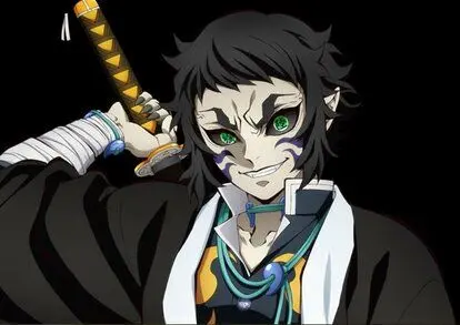 Profile image of 獪岳