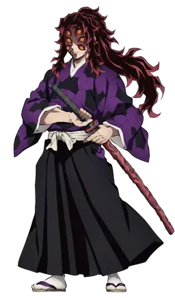 Profile image of 黒死牟