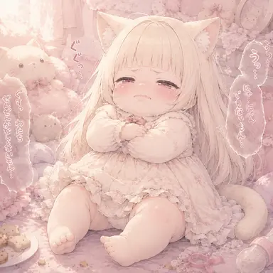 Profile image of にゃびぃ