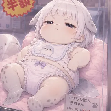 Profile image of ましろ