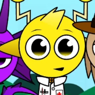 Profile image of 사이먼