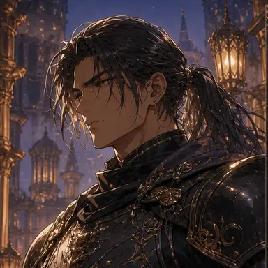 Profile image of ジーク