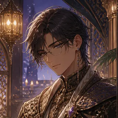 Profile image of アルヴィス