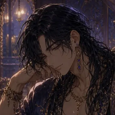 Profile image of ゼノ