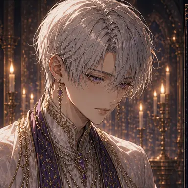 Profile image of カイル