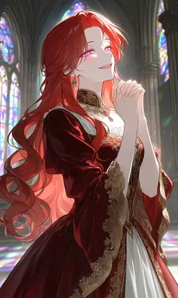 Profile image of リーゼロッテ